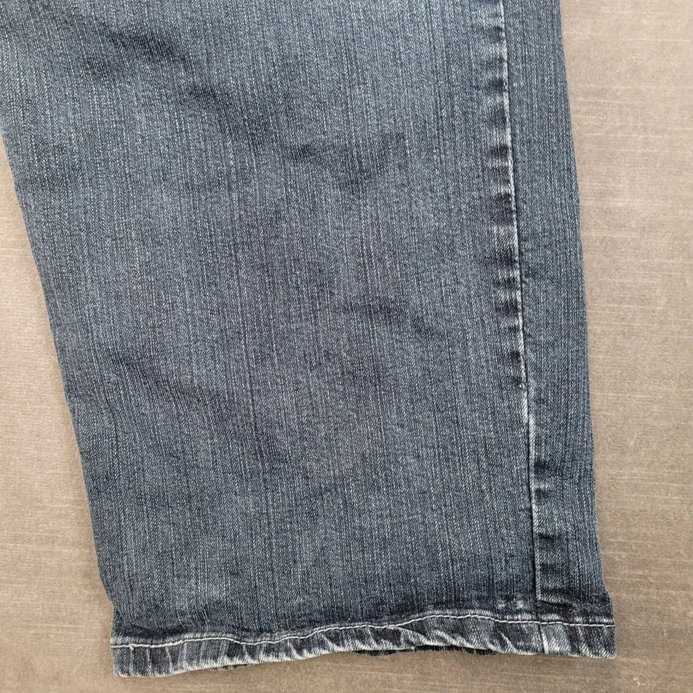 Levi's‎ 559 Y2K Jeans Relaxed Fit Denim Blue Jeans Comfort Size 44x29